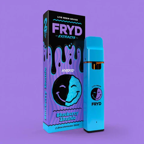 fryd carts